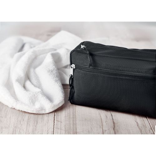 rPET toiletry bag - Image 3